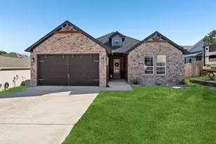 2503 Smokerise Trail, Granbury, TX 76048 - Photo 1