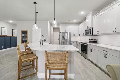 2503 Smokerise Trail, Granbury, TX 76048 - Photo 21