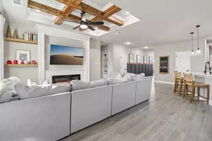 2503 Smokerise Trail, Granbury, TX 76048 - Photo 17