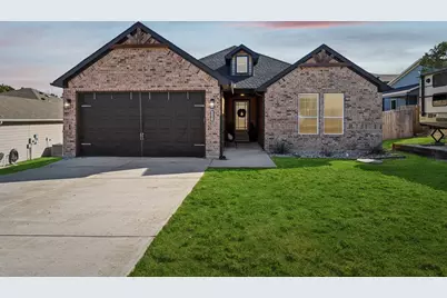 2503 Smokerise Trail, Granbury, TX 76048 - Photo 3