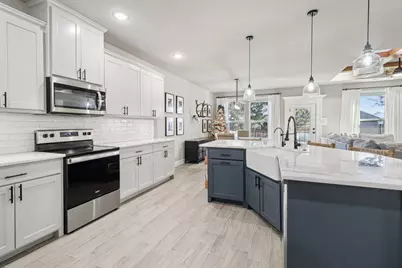 2503 Smokerise Trail, Granbury, TX 76048 - Photo 25