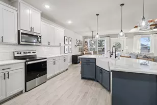 2503 Smokerise Trail, Granbury, TX 76048 - Photo 25