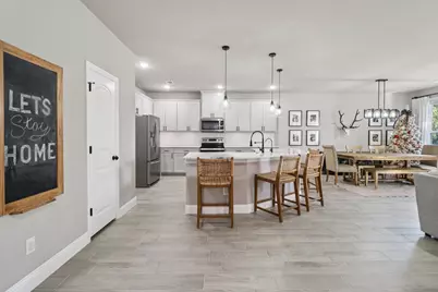 2503 Smokerise Trail, Granbury, TX 76048 - Photo 23