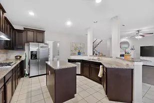 4814 Lakeway Dr, Garland, TX 75043 - Photo 11