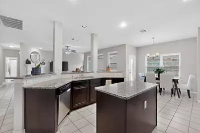 4814 Lakeway Drive, Garland, TX 75043 - Photo 13