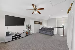 4814 Lakeway Dr, Garland, TX 75043 - Photo 29