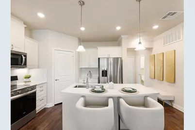 153 Enterprise Drive #1640, McKinney, TX 75069 - Photo 5