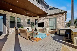 161 Ridgemont Dr, Heath, TX 75126 - Photo 37