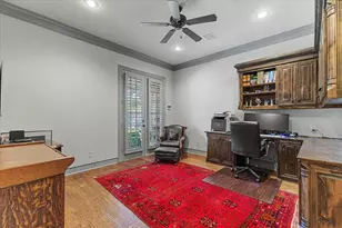 161 Ridgemont Dr, Heath, TX 75126 - Photo 19