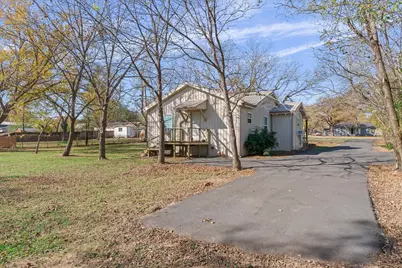 1200/1190 Big Rock Street, Canton, TX 75103 - Photo 35