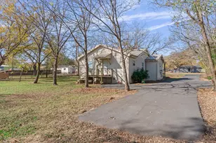 1200/1190 Big Rock St, Canton, TX 75103 - Photo 35