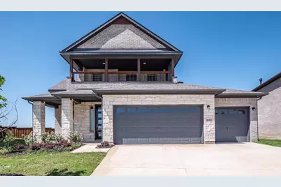 16905 Flagstone Drive, Celina, TX 75009 - Photo 1