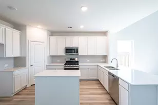 16905 Flagstone Dr, Celina, TX 75009 - Photo 5