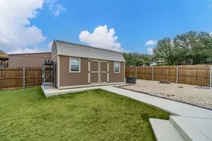 108 Bob White Ave, Weatherford, TX 76086 - Photo 35
