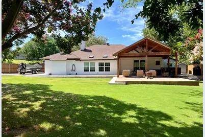 108 Bob White Avenue, Weatherford, TX 76086 - Photo 3