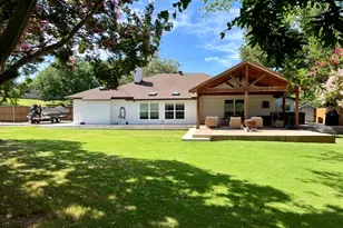 108 Bob White Ave, Weatherford, TX 76086 - Photo 1