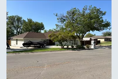 108 Bob White Avenue, Weatherford, TX 76086 - Photo 37