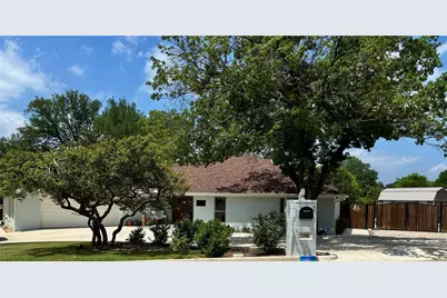 108 Bob White Avenue, Weatherford, TX 76086 - Photo 1