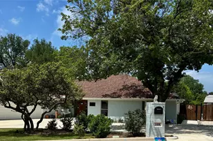 108 Bob White Ave, Weatherford, TX 76086 - Photo 1