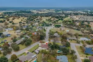 108 Bob White Ave, Weatherford, TX 76086 - Photo 35