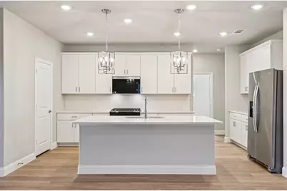 3401 Pat Mayse Drive, Farmersville, TX 75442 - Photo 9