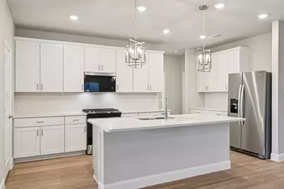 3401 Pat Mayse Drive, Farmersville, TX 75442 - Photo 7