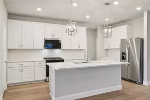 3401 Pat Mayse Dr, Farmersville, TX 75442 - Photo 7