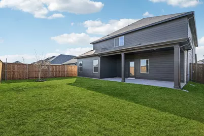 3401 Pat Mayse Drive, Farmersville, TX 75442 - Photo 33