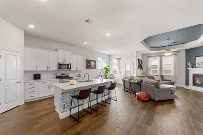 10701 Klondike Lane, Aubrey, TX 76227 - Photo 13