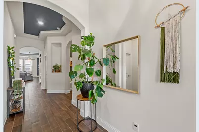 10701 Klondike Lane, Aubrey, TX 76227 - Photo 5