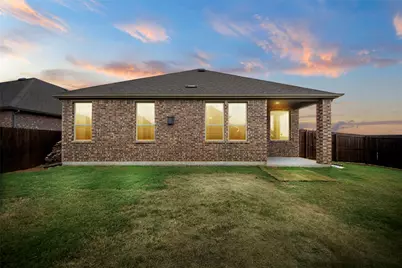 10701 Klondike Lane, Aubrey, TX 76227 - Photo 3