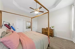 10701 Klondike Ln, Aubrey, TX 76227 - Photo 21