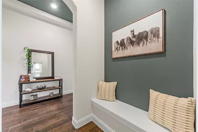 10701 Klondike Lane, Aubrey, TX 76227 - Photo 9