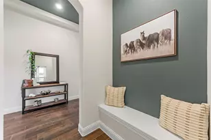 10701 Klondike Ln, Aubrey, TX 76227 - Photo 9