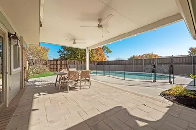 1114 Wood Heights Drive, Lewisville, TX 75067 - Photo 23