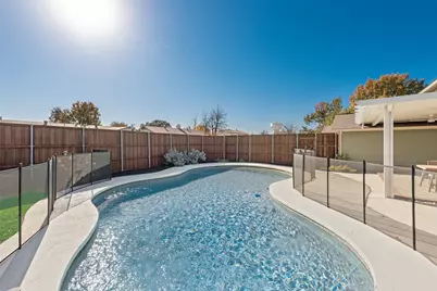 1114 Wood Heights Drive, Lewisville, TX 75067 - Photo 27