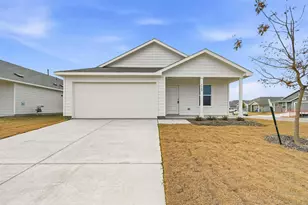 7709 Rutherford Ln, McKinney, TX 75071 - Photo 1