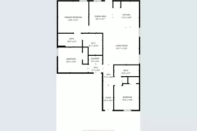 7709 Rutherford Lane, McKinney, TX 75071 - Photo 23