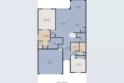 4304 Expedition Drive, Oak Point, TX 75068 - Photo 29