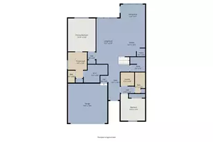 4304 Expedition Dr, Oak Point, TX 75068 - Photo 29