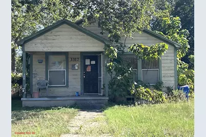 3317 N 23rd Street, Waco, TX 76708 - Photo 1