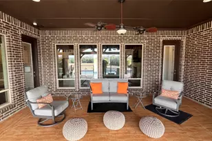 6641 Caliche Cir, Midlothian, TX 76065 - Photo 33