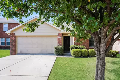 1111 Antoinette Drive, Princeton, TX 75407 - Photo 1