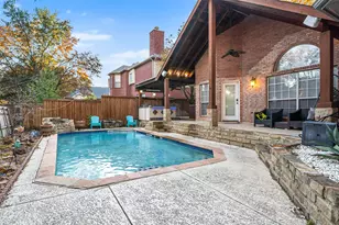 2605 Pheasant Run Dr, McKinney, TX 75072 - Photo 31