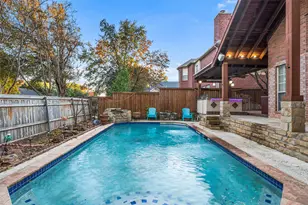 2605 Pheasant Run Dr, McKinney, TX 75072 - Photo 31