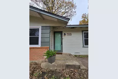 105 E Cate Street, Grand Saline, TX 75140 - Photo 3