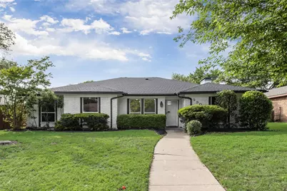 2307 Glen Forest Lane, Plano, TX 75023 - Photo 1