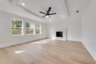 2307 Glen Forest Ln, Plano, TX 75023 - Photo 5