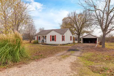 4180 Fm 68, Wolfe City, TX 75496 - Photo 3