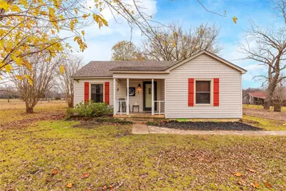 4180 Fm 68, Wolfe City, TX 75496 - Photo 1